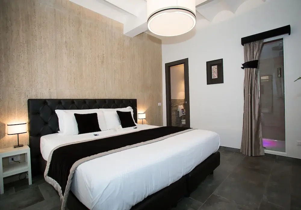 Fontana Di Trevi Luxury Apartments