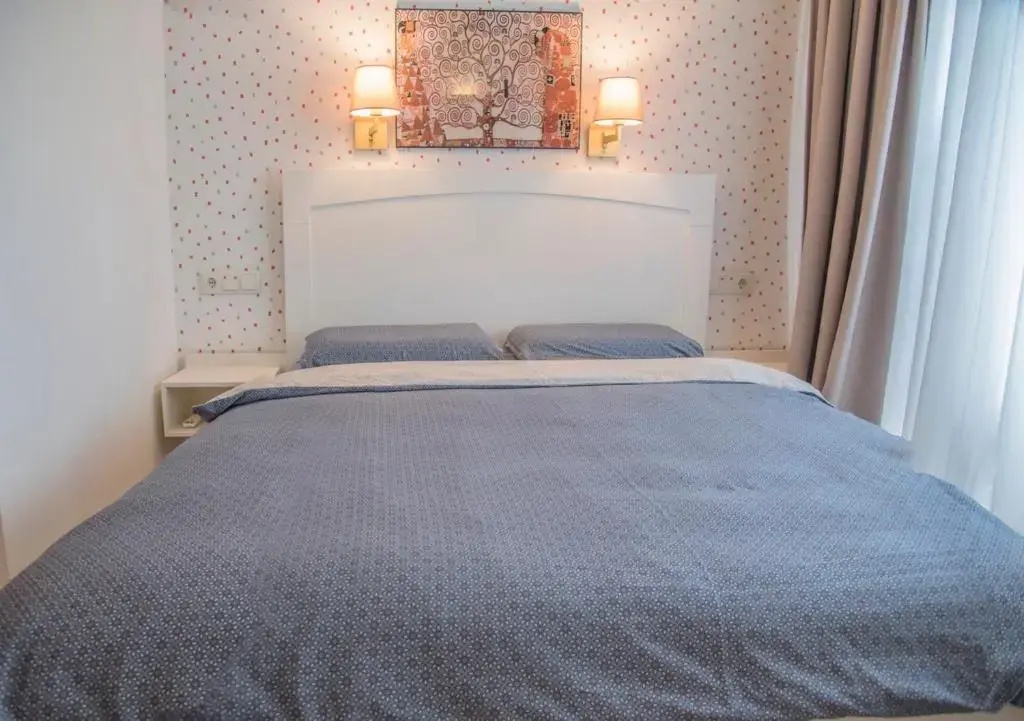 Tbilisi apartment