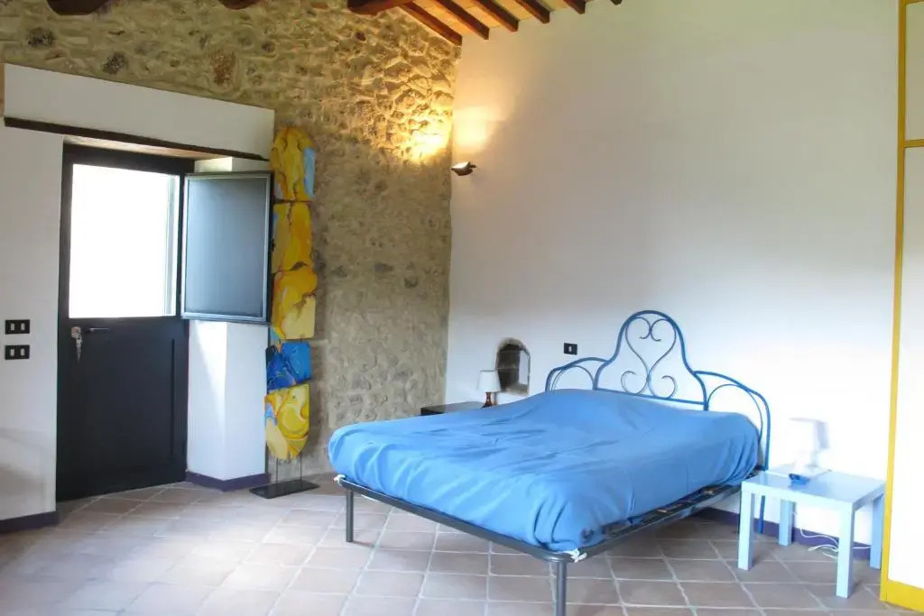 Luxury Casale Sabina Valley