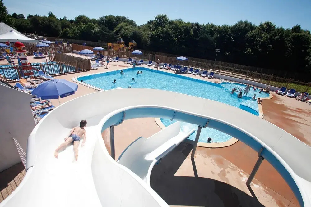 Camping Kerarno