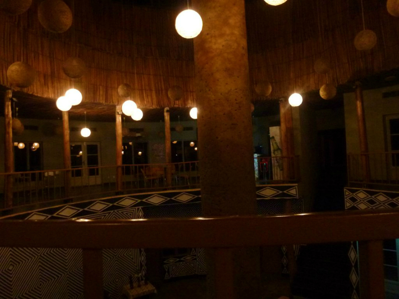 Nyungwe Hill View Hotel