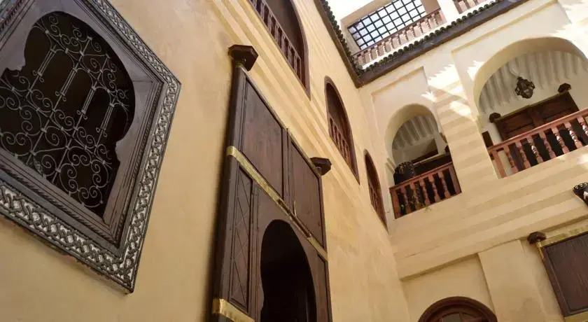 RIAD Ylha MARRAKECH