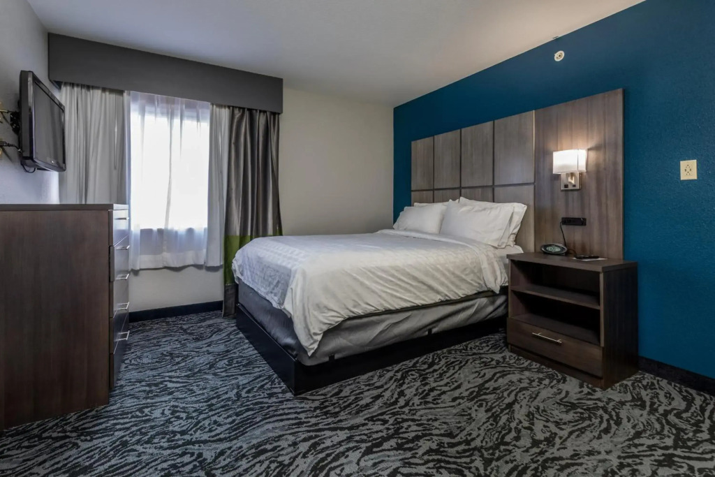 Candlewood Suites Knoxville Airport-Alcoa by IHG