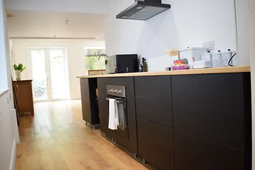 Kilburn 2 Bedroom Home