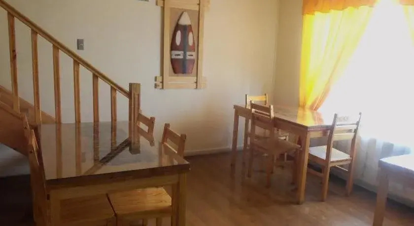 Hostal Joshiken