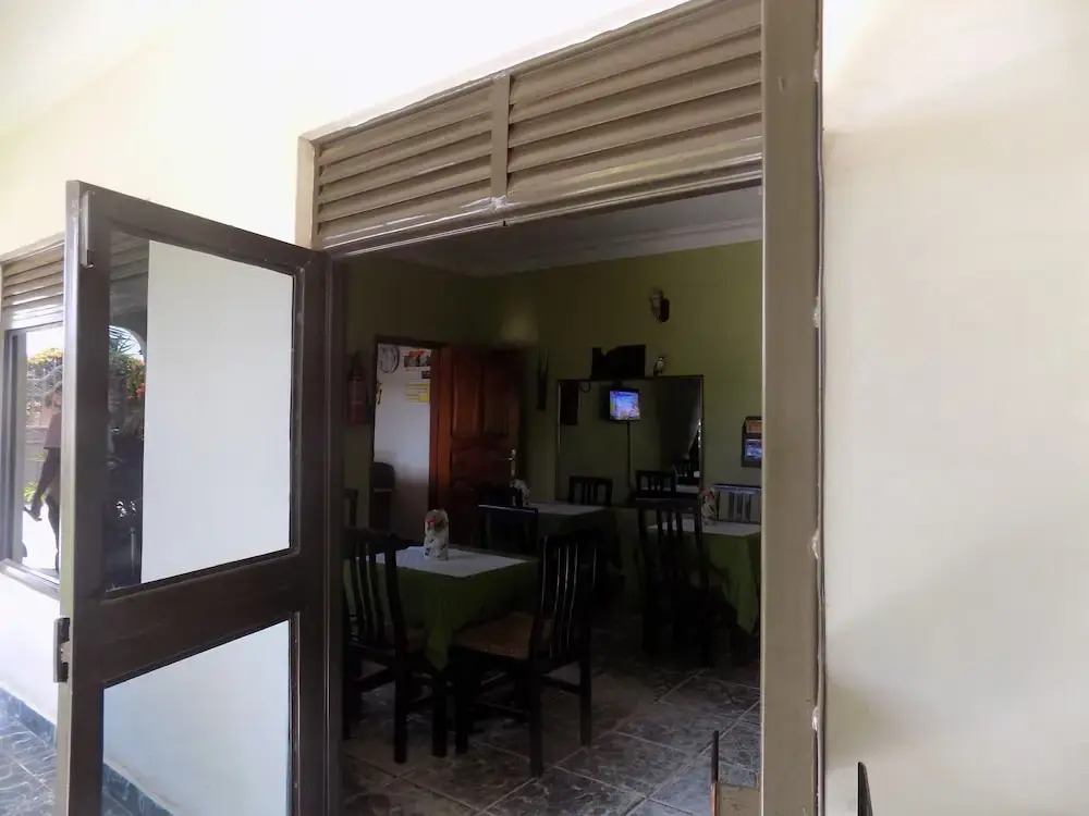 Cielo Country Inn
