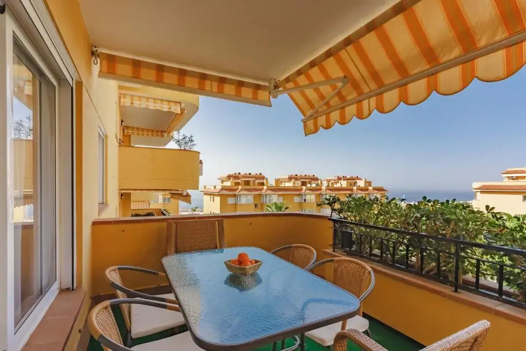 Tenerife Dream 003