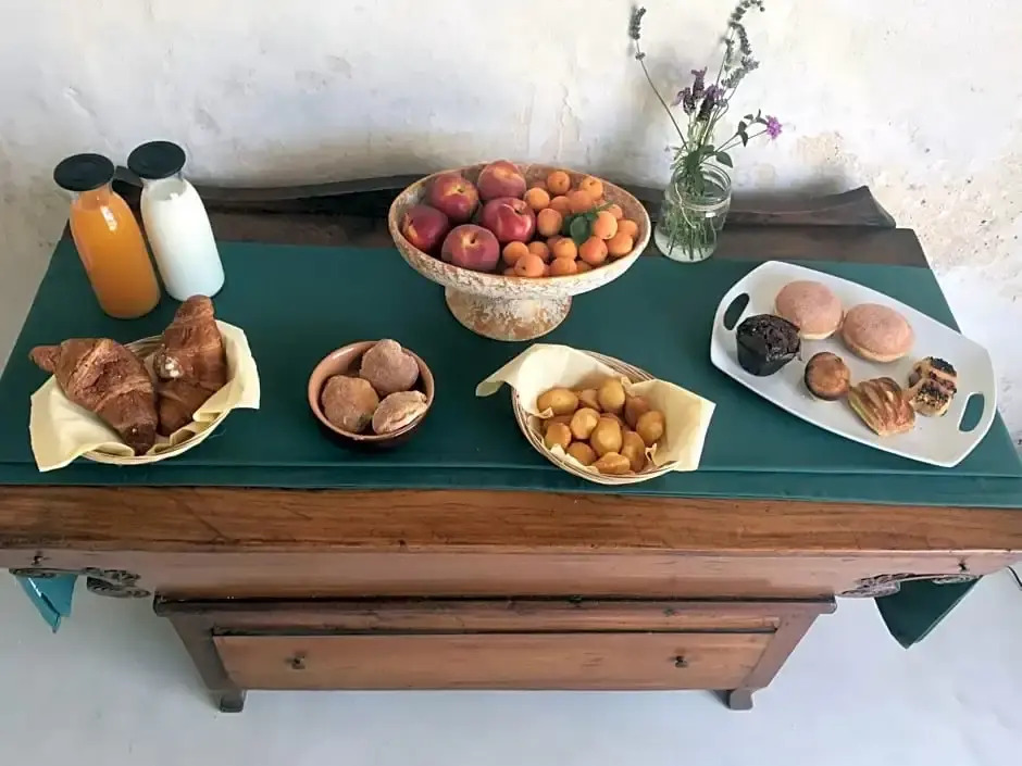 B&B Corte Mercurio