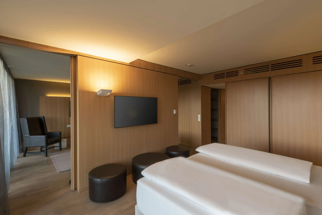 Doubletree by Hilton Vienna Schonbrunn