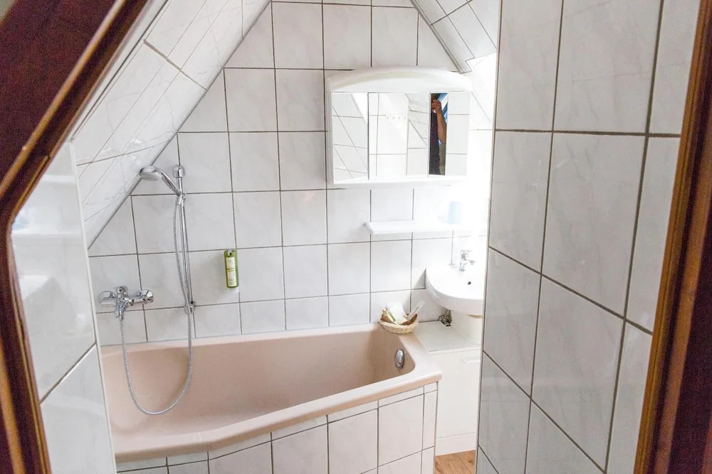 Kräuterhotel Garni Zur Klostergrotte