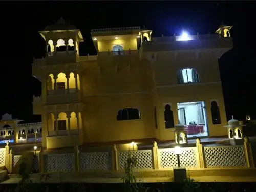 Rajtilak Resort