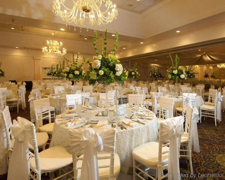 Radisson Lackawanna Station Hotel Scranton