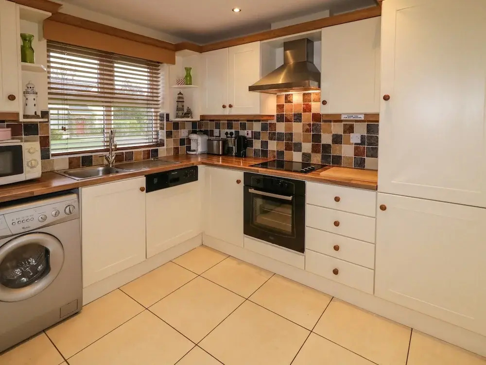 SeaSpray Cottage