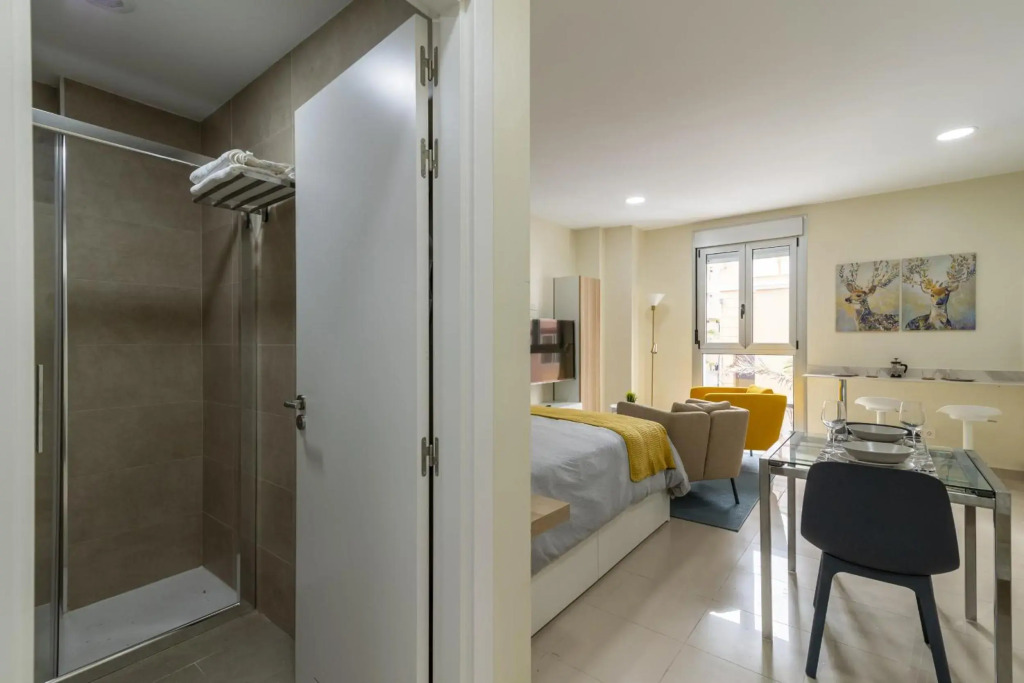 GuestReady - Nuevos Livian Suites Las Palmas