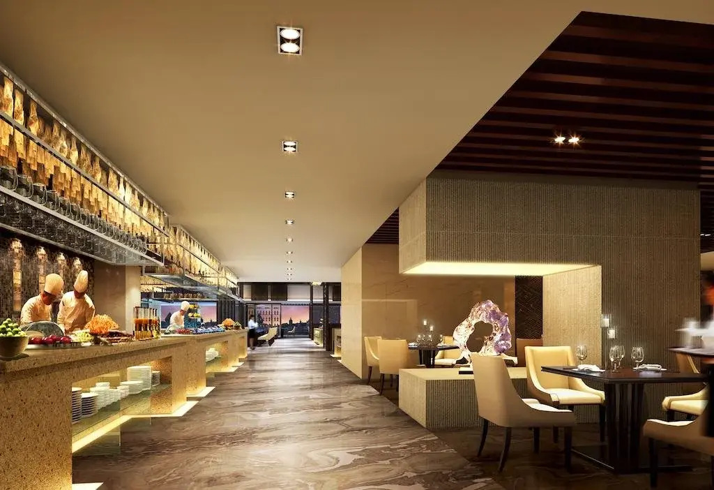 Chengdu CYNN Hotel