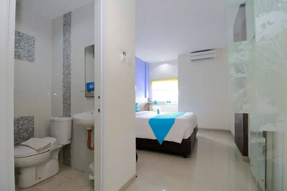 Airy Jimbaran Taman Mulia Arwana 88 Bali
