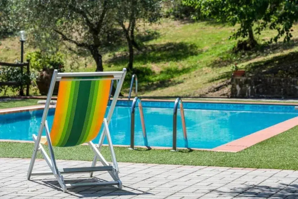 La Collina del Sole