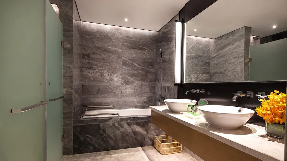 Holiday Inn- Nanjing Qinhuai South By Ihg