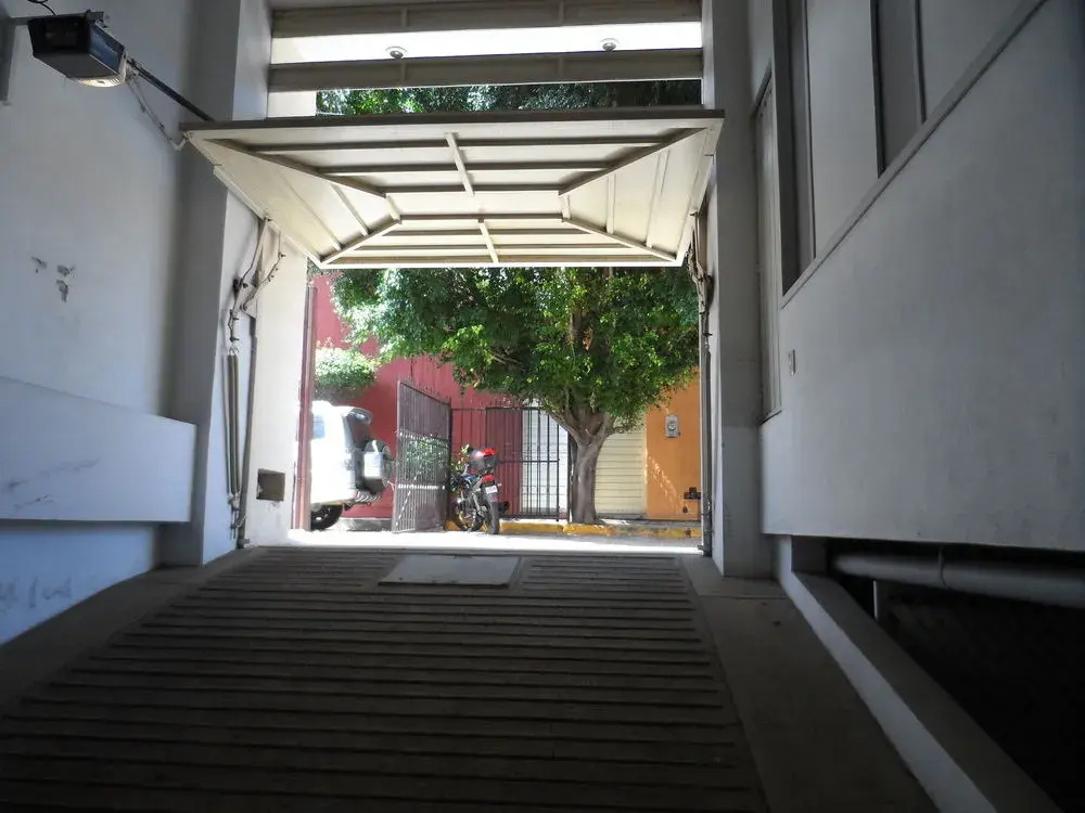 Suites Regente Oaxaca