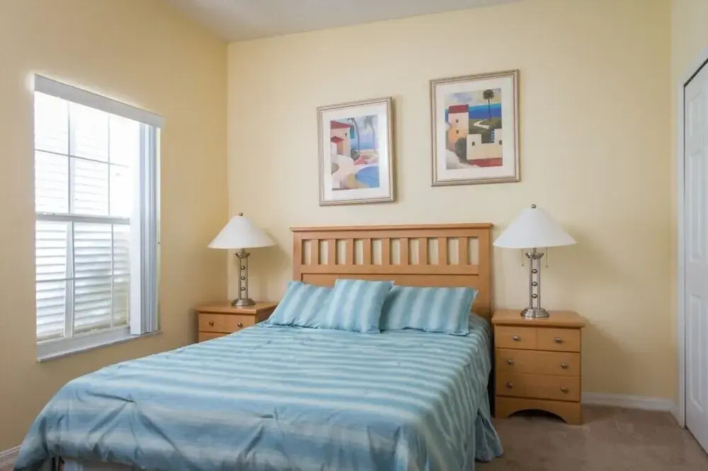 Townhome With Private Pool - Terraverde Resort 111 4 Bedroom Townhouse