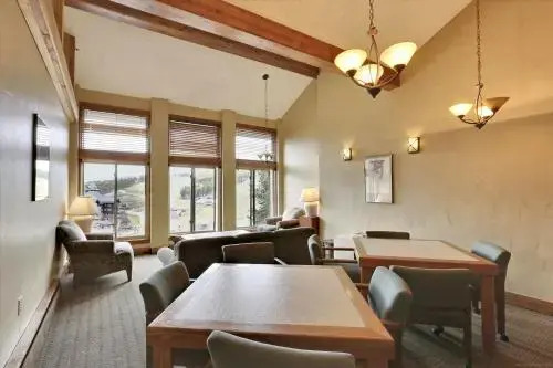 Skiwatch 102 - 2 Br Condo