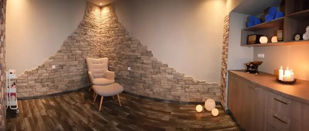 Myrtis Spa Hotel