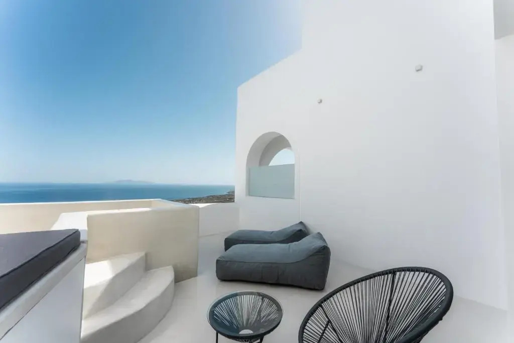 Leon Luxury Suites
