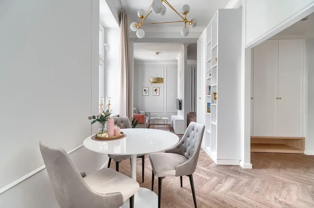 MARGI Aura Apartment