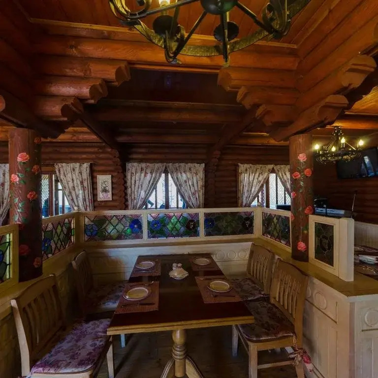 Lileya Hotel