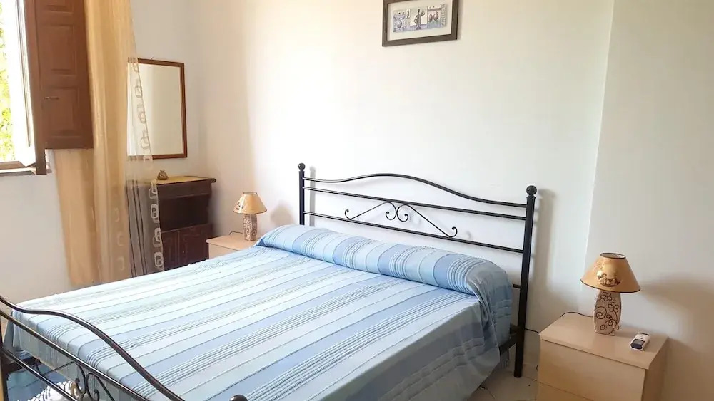 Apartment With 3 Bedrooms in Riposto, With Enclosed Garden and Wifi - 100 m From the Beach