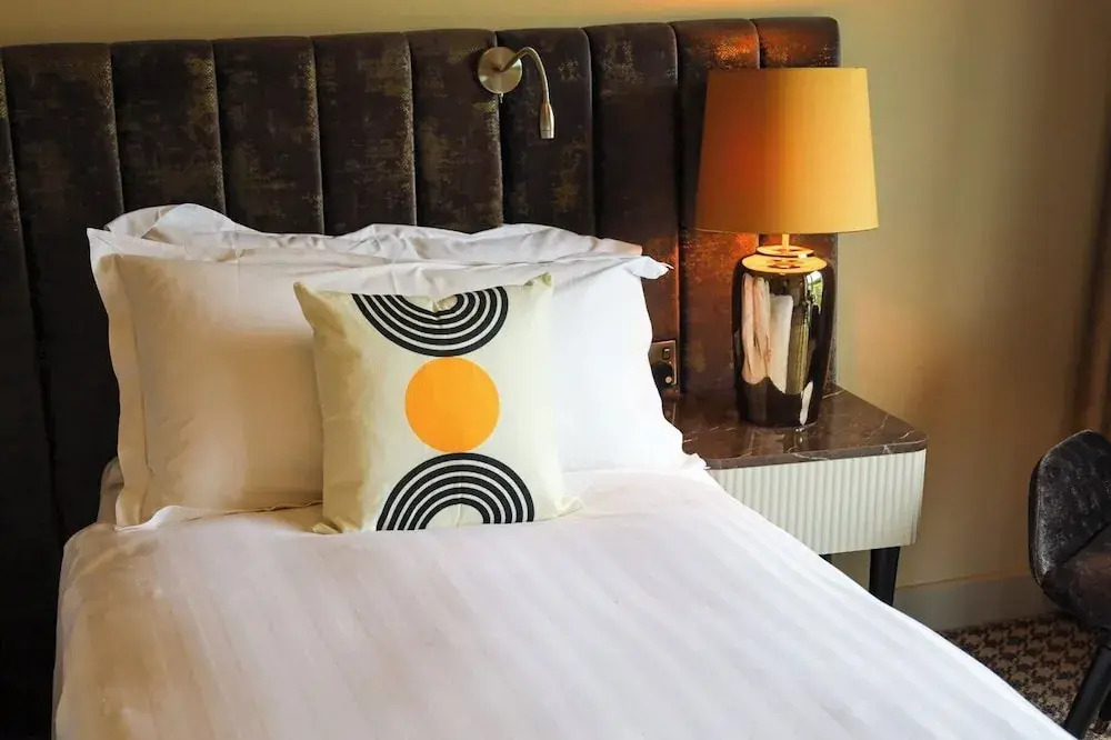 voco The Club - Dublin Gateway by IHG