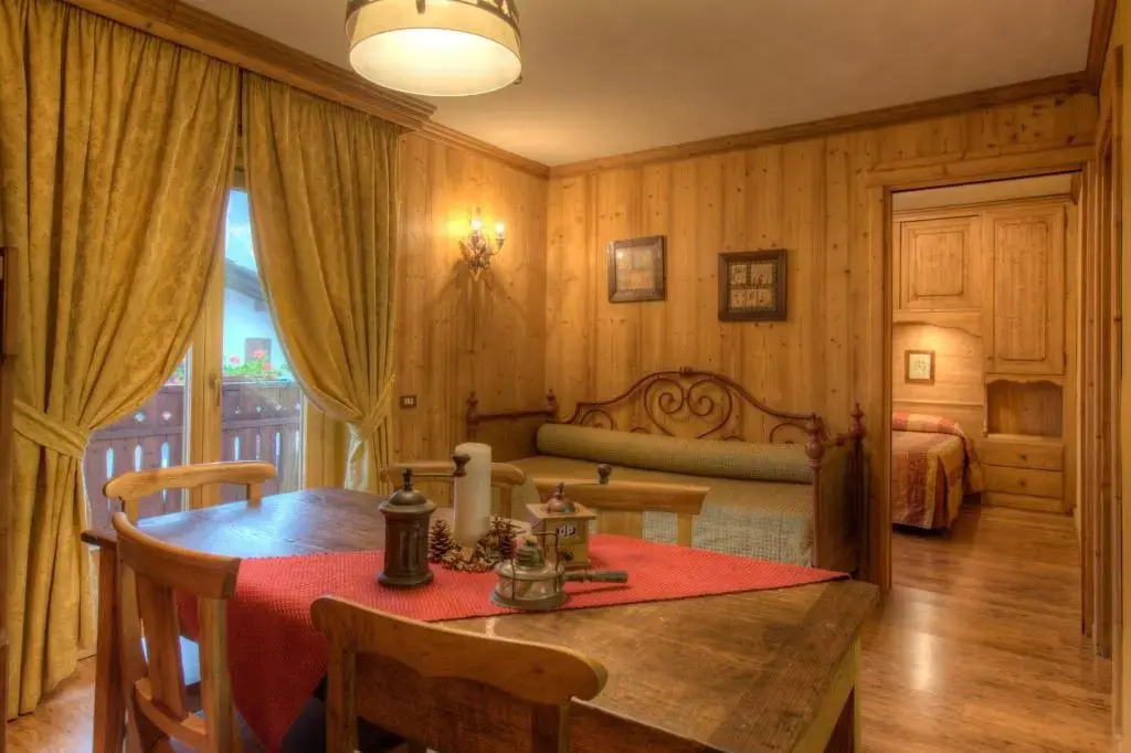 Residence Checrouit