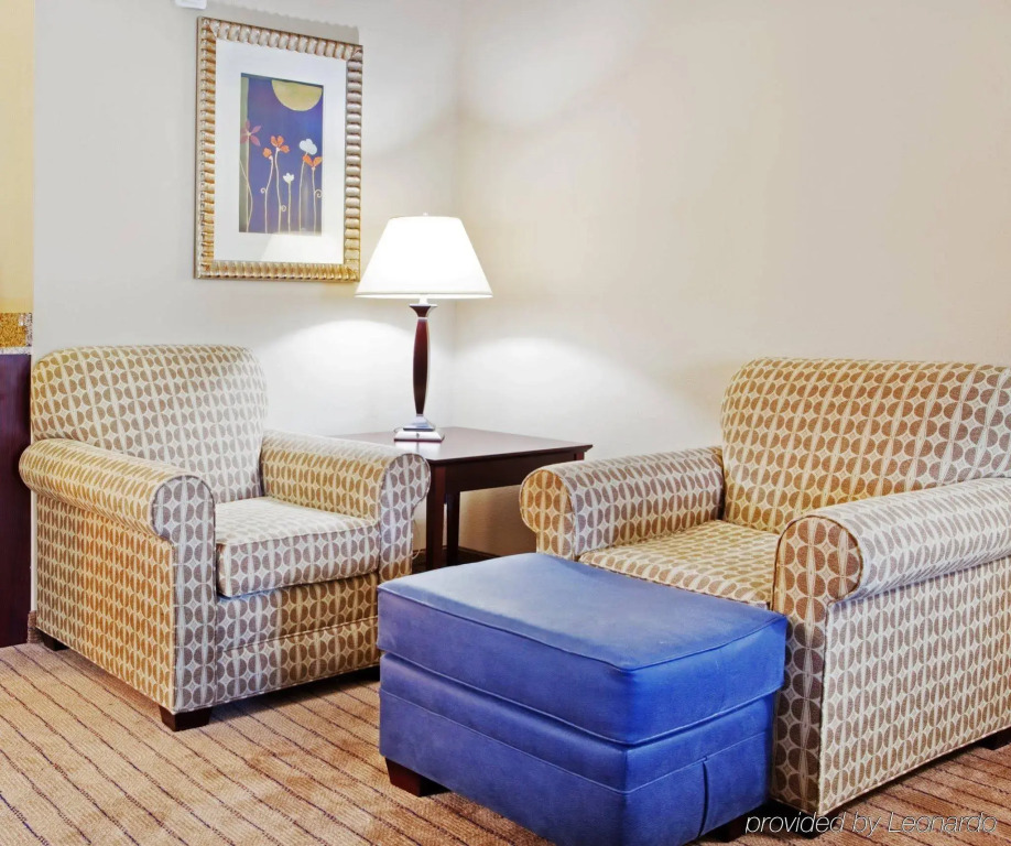 Holiday Inn Express Hotel & Suites Austell Powder Springs by IHG
