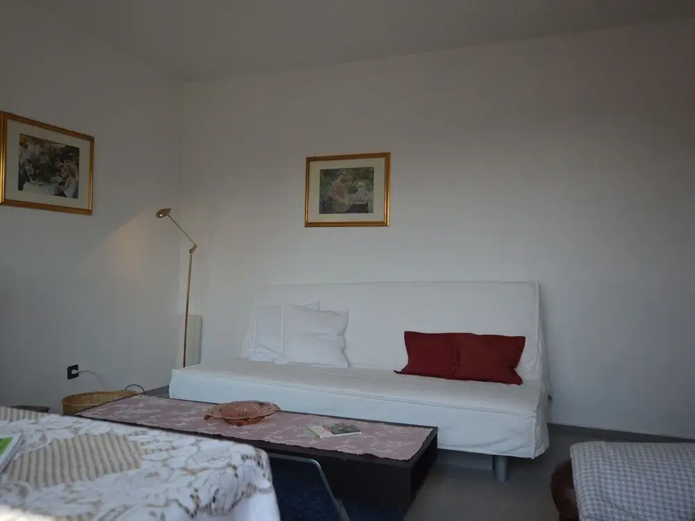Haus Hunsrückhöhe