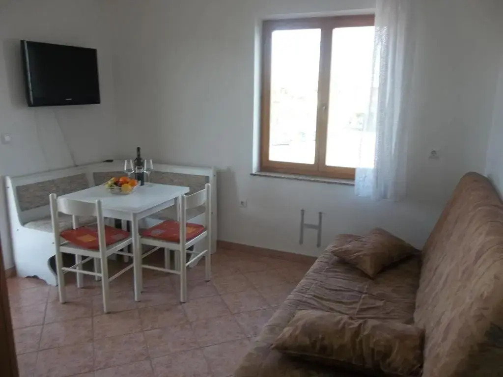 Apartment Car Umag 3