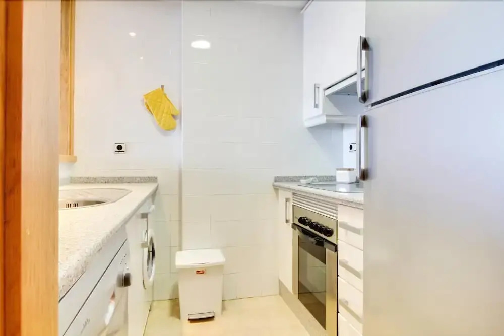 Apartamento Santa Clara II - La Caleta