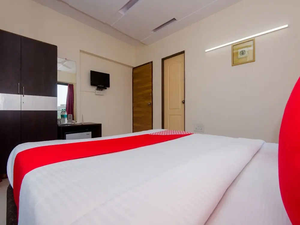 OYO 633 Ontime Luxurious Apartment
