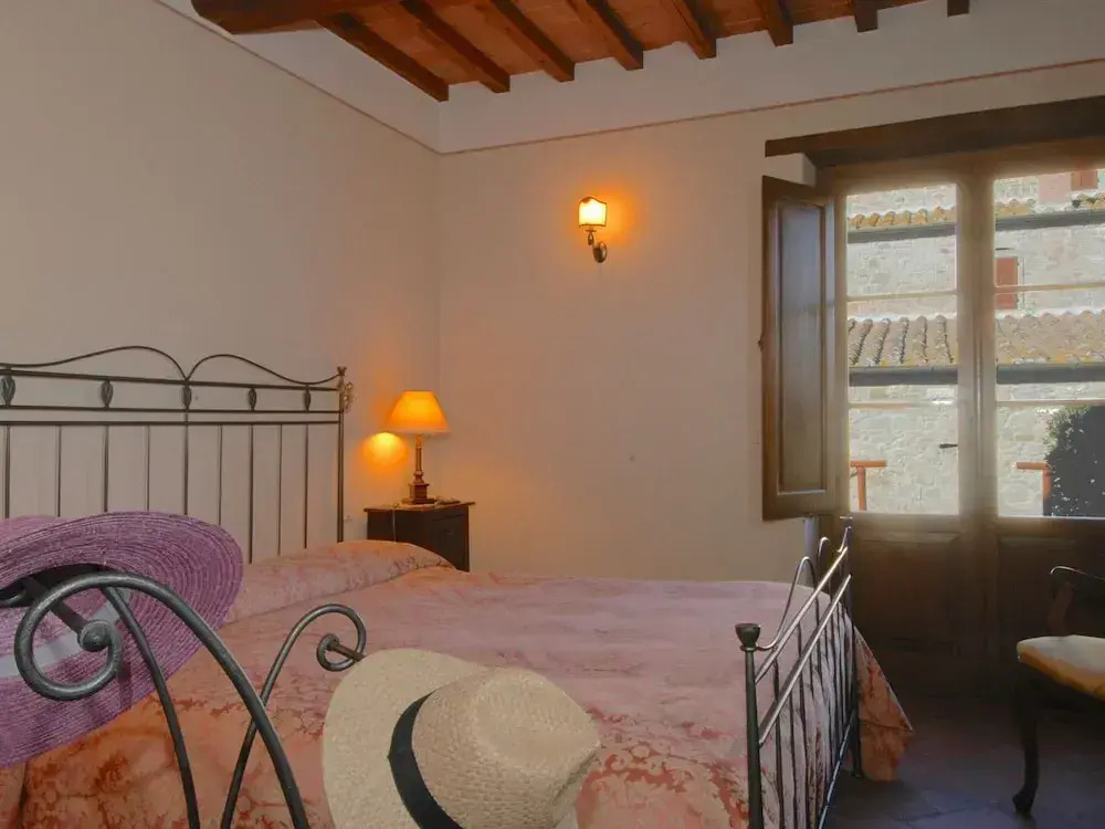 Agriturismo Near Cortona With Swimming Pool