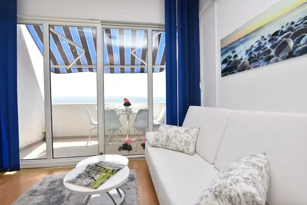 Apartment Anja