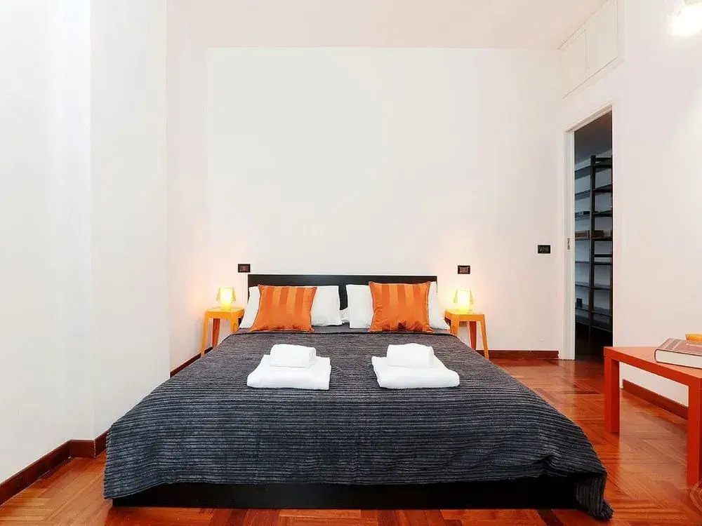 Ripa Roof Terrace Apartment