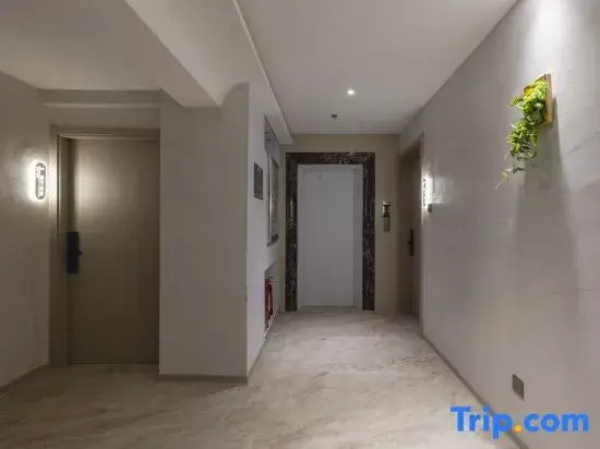 Mingcheng Yousu Hotel (Putian Xinghua Mansion Historical and Cultural Street)