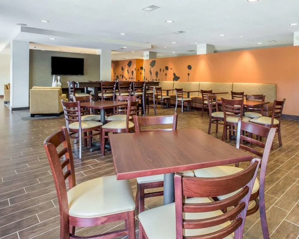 Sleep Inn Douglasville Atlanta