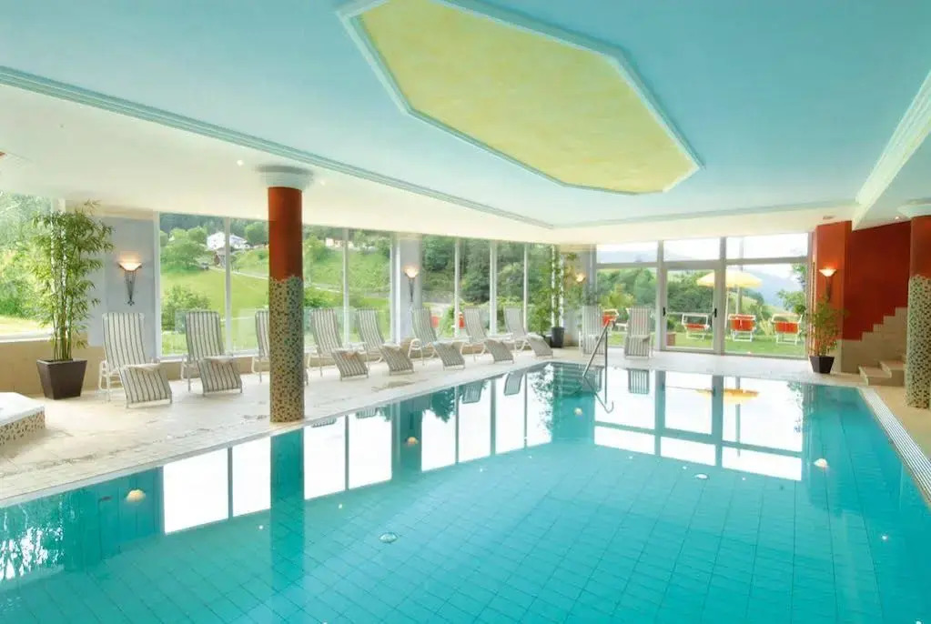 Hotel Torgglerhof