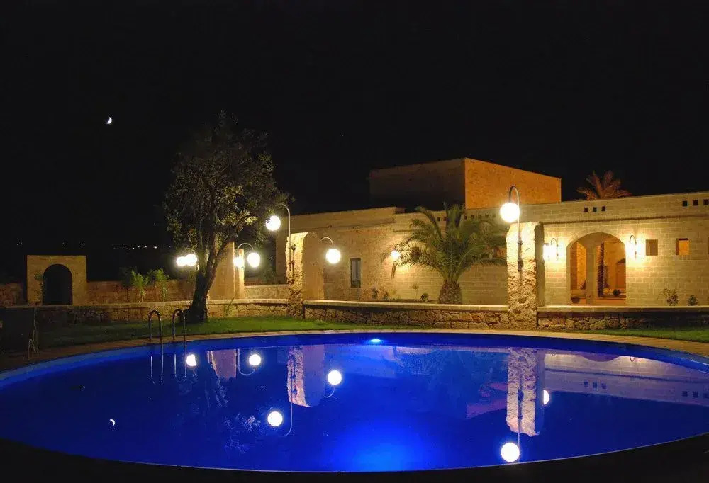 Agriturismo Masseria Galatea