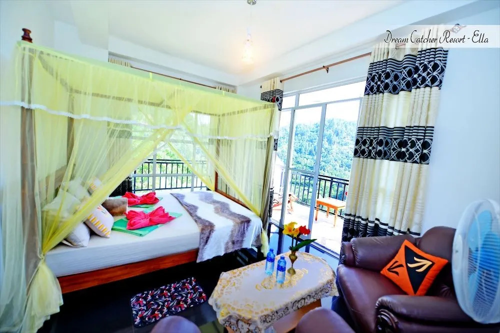 Ella Dream Catcher Resort