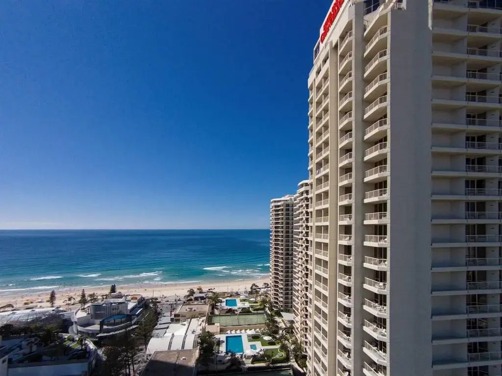 Novotel Surfers Paradise