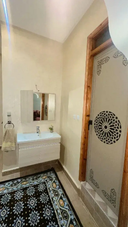 Kasbah Itran Appart