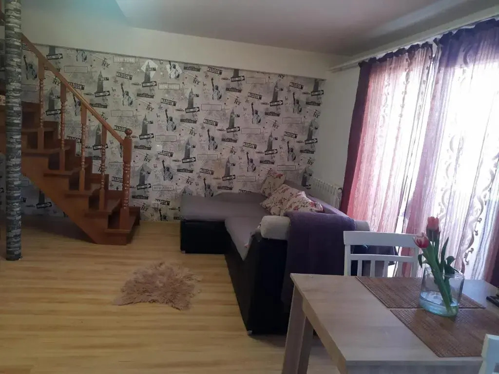 Apartament 3 camere