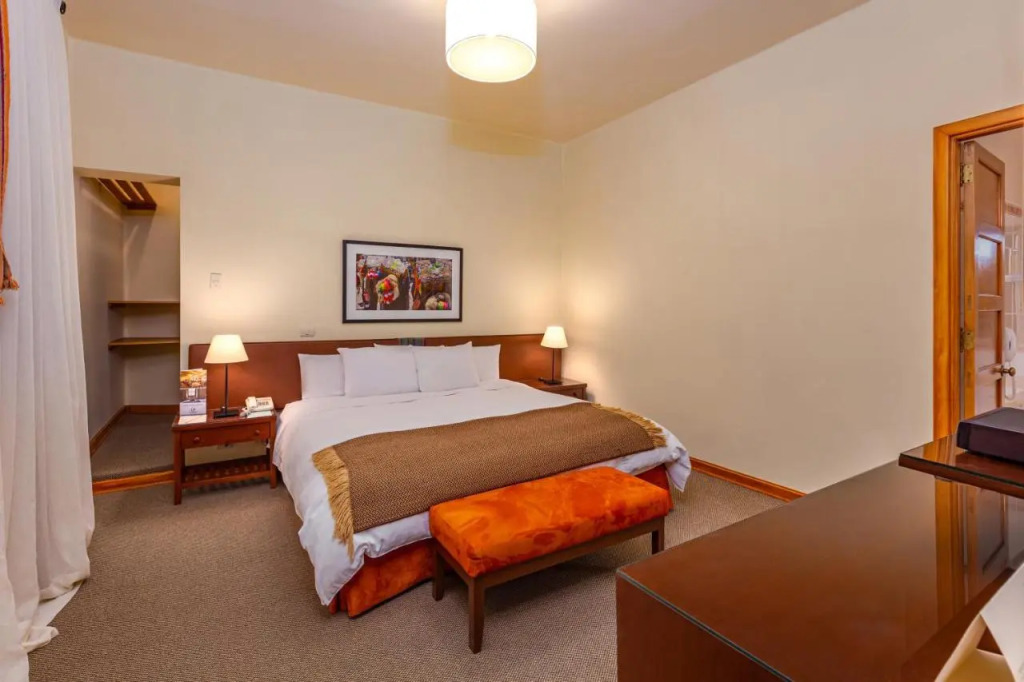 LP Los Portales Hotel Tarma