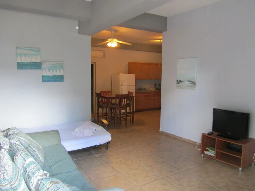 West Coast Inn's Rincon